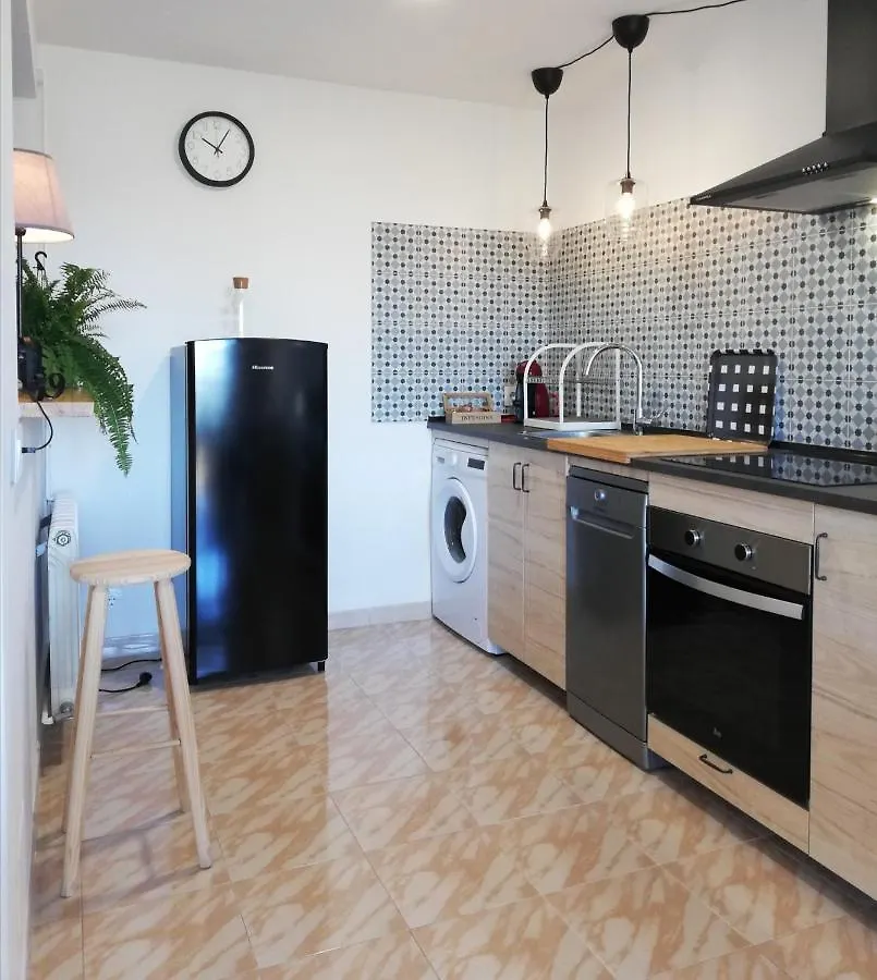 Appartement Alojamiento Ponent Sóller