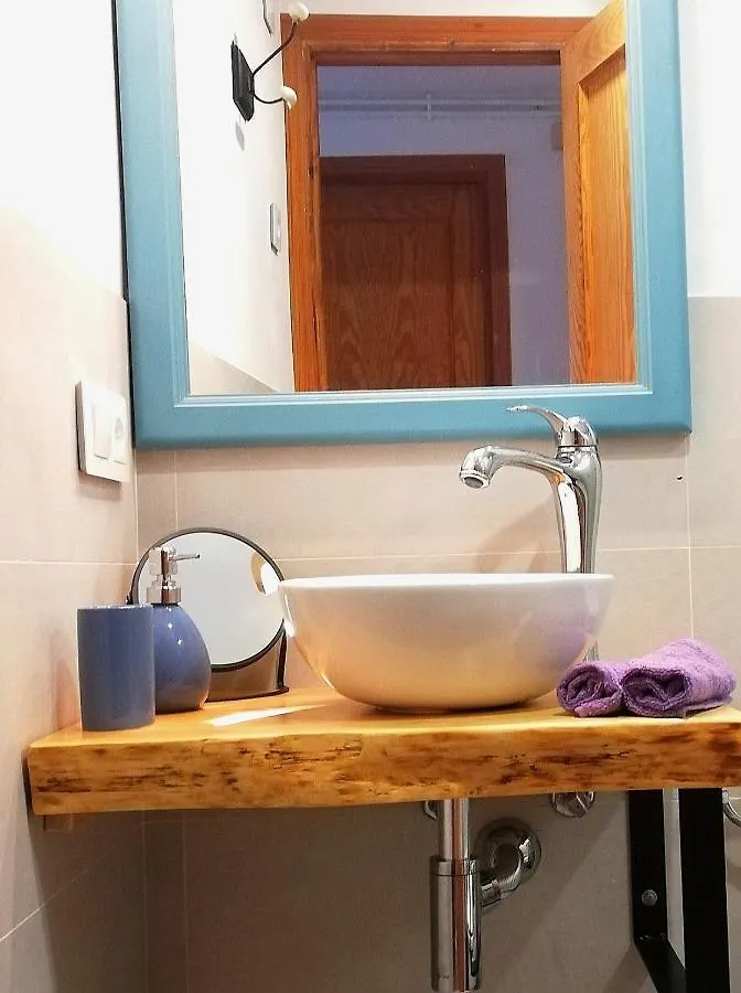 Alojamiento Ponent Sóller