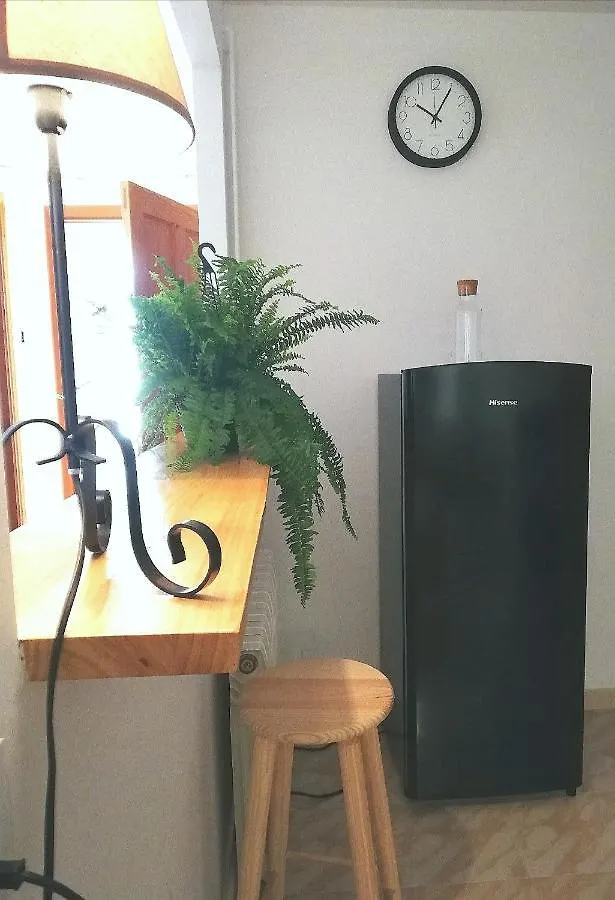Alojamiento Ponent Sóller