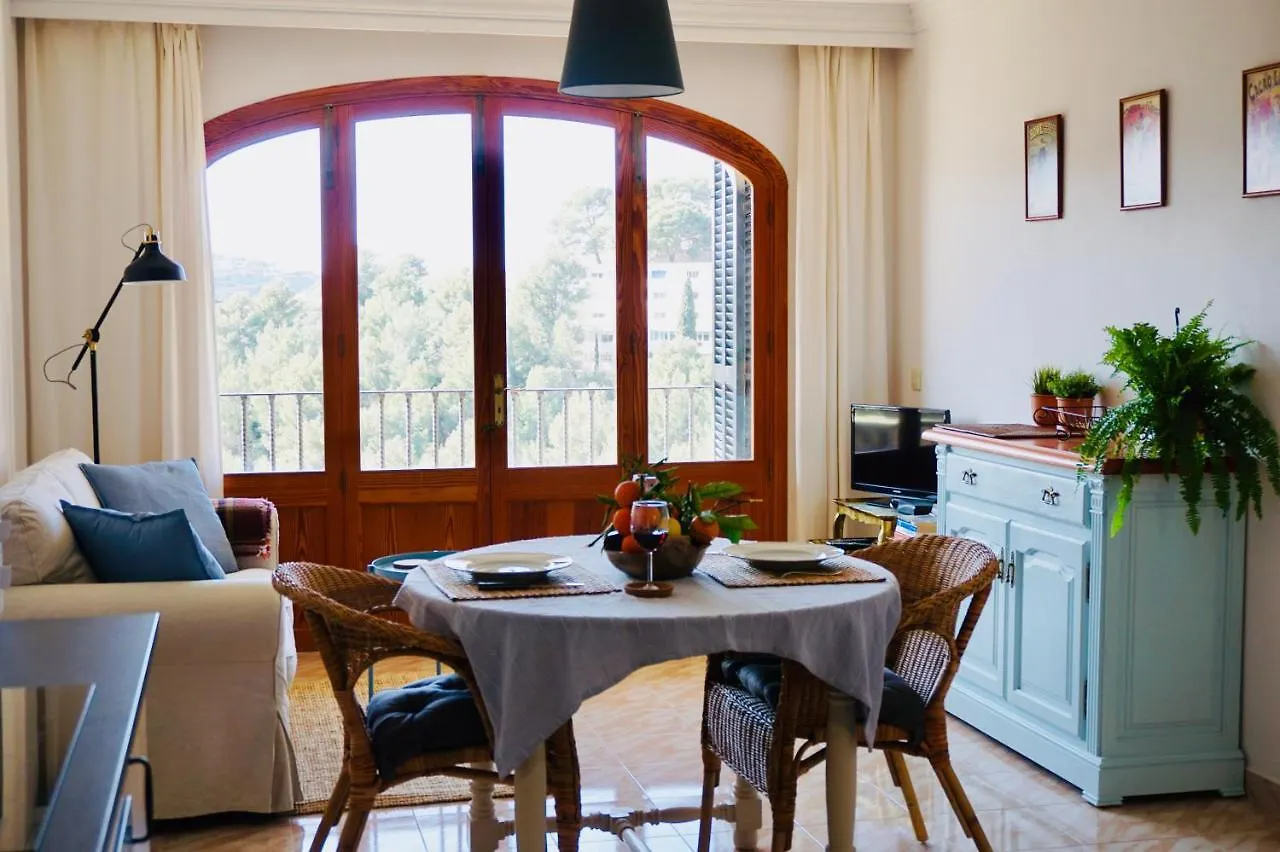 Appartement Alojamiento Ponent Sóller