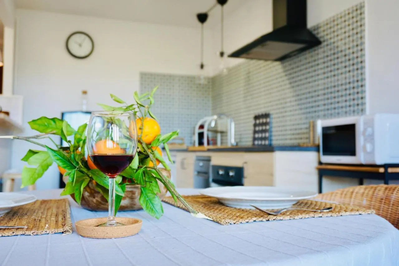 Appartement Alojamiento Ponent Sóller