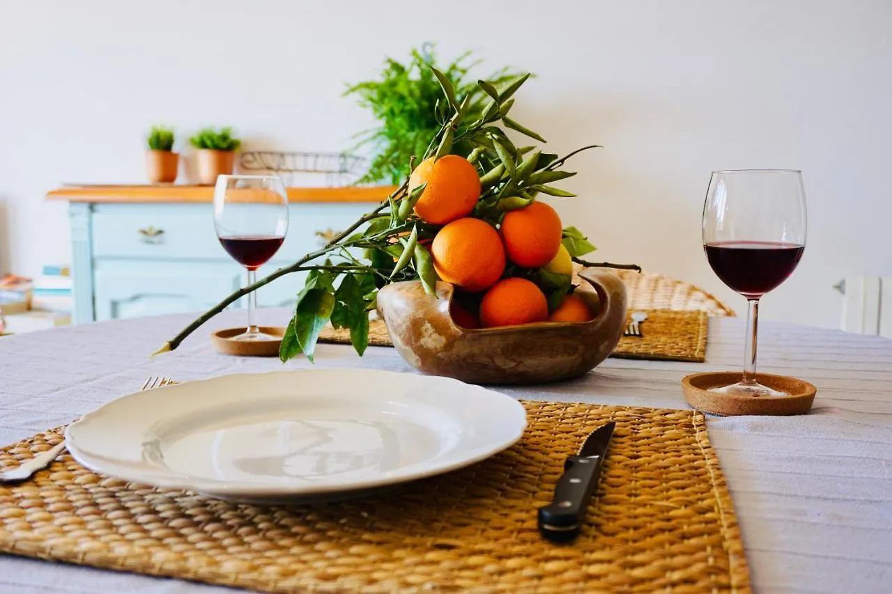 Alojamiento Ponent Sóller Appartement