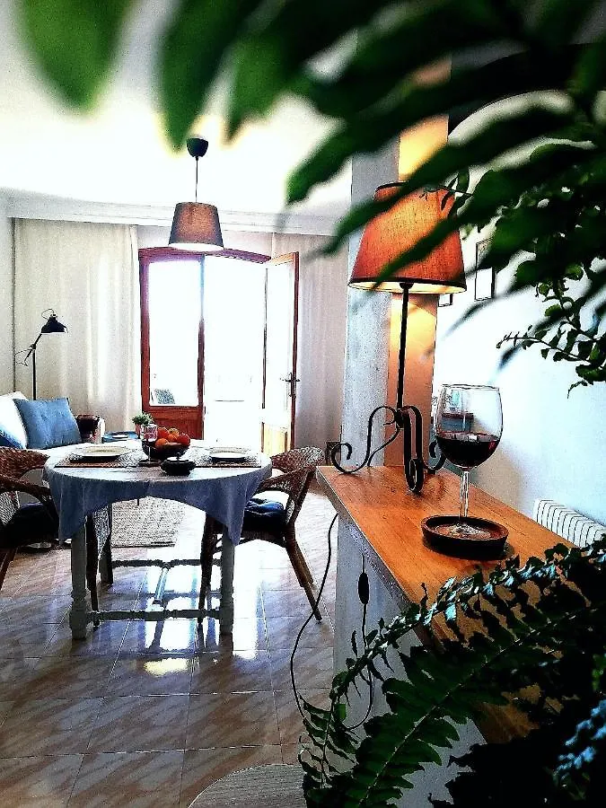 Alojamiento Ponent - Apartaments tres Vents Sóller 0*,