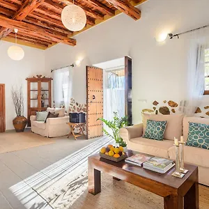 Appartement Rural Prats, Santa Eulària des Riu