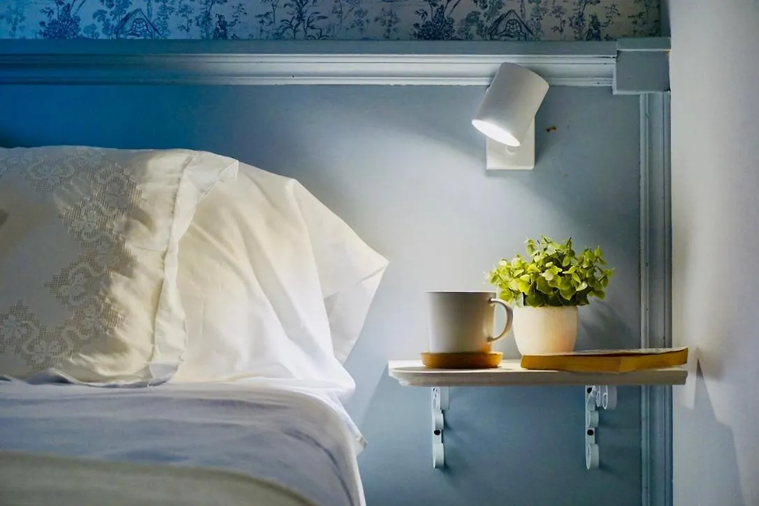 Alojamiento Ponent Soller Apartment